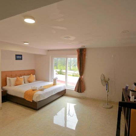 Grand Signature Hotel & Spa Yercaud Exterior foto