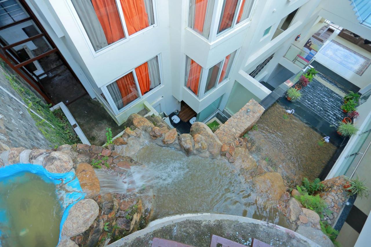 Grand Signature Hotel & Spa Yercaud Exterior foto