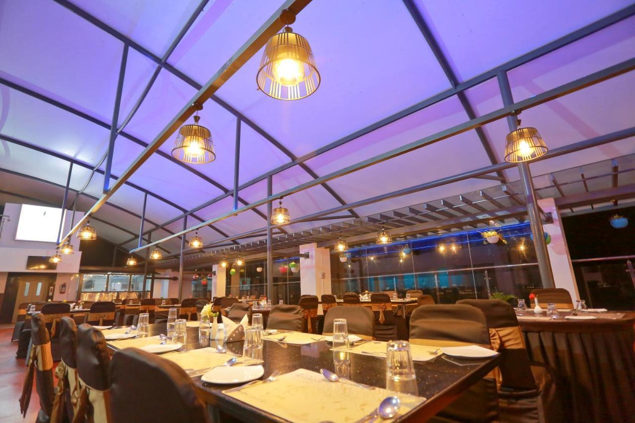Grand Signature Hotel & Spa Yercaud Exterior foto
