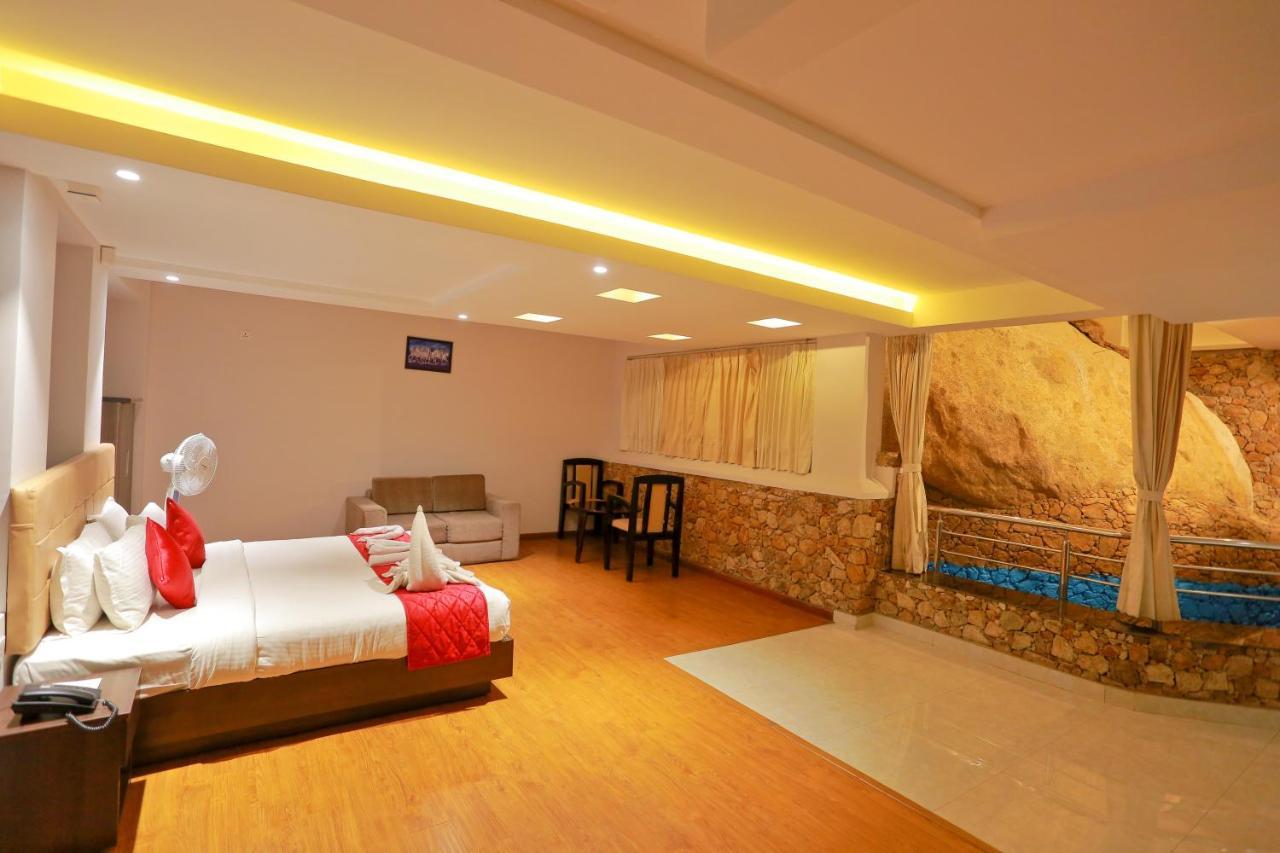 Grand Signature Hotel & Spa Yercaud Exterior foto